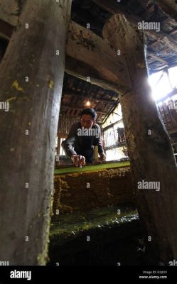  Mingshentemplet - Ett historiskt mirakel mitt i Shaoyang!