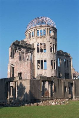 Hiroshima Peace Memorial Museum Encapsulating History and Inspiring Hope!