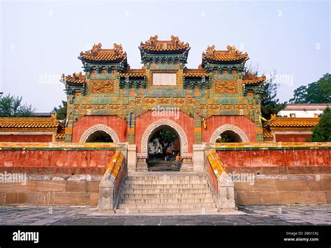  Putuo Zongcheng Temple - En Bergs Klosterpärla med Mystisk Historia!