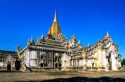 Shiqiao Pagoda - En Mystisk Pagod med Utsikter Som Tar Andan Från En!