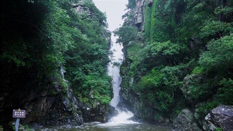  Yuwan Scenic Area: Enchanting Scenery and Breathtaking Waterfalls